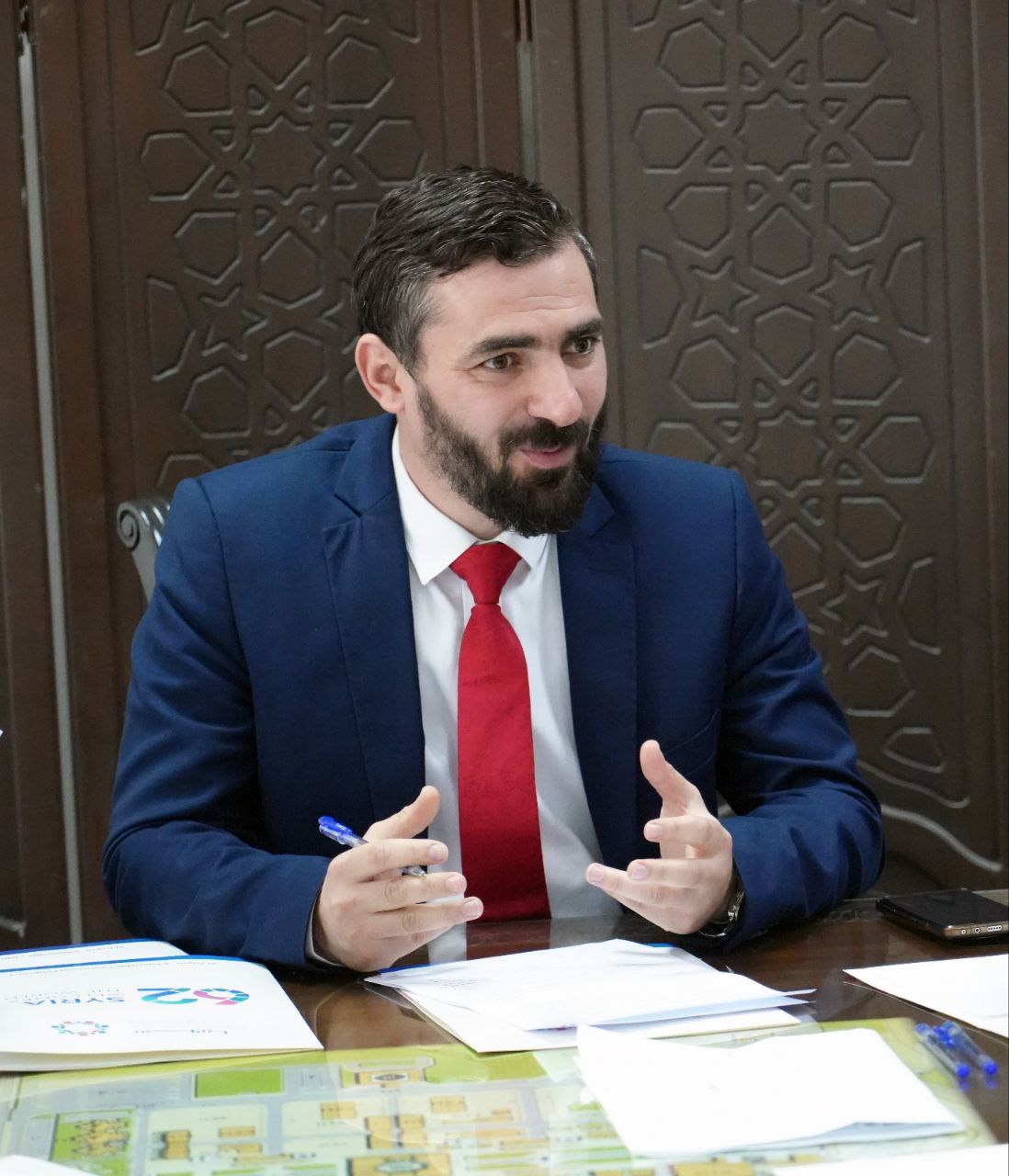 محمد حمزة